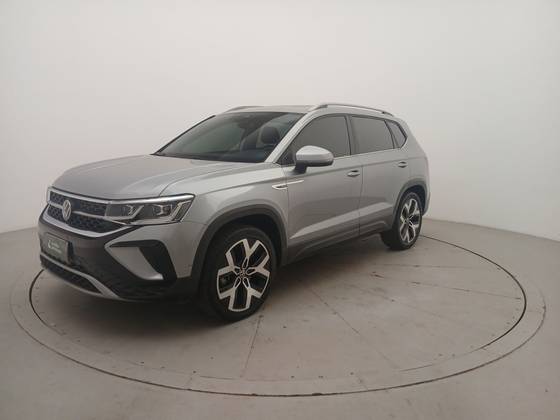 VOLKSWAGEN TAOS 1.4 250 TSI TOTAL FLEX HIGHLINE AUTOMÁTICO VOLKSWAGEN TAOS 1.4 250 TSI TOTAL FLEX HIGHLINE AUTOMÁTICO